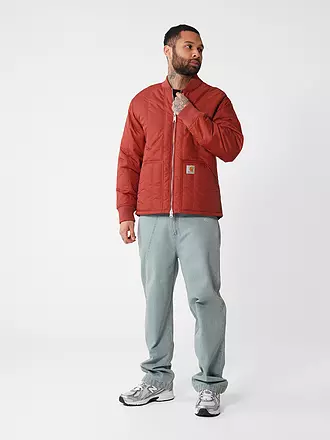 CARHARTT WIP | Leichtsteppjacke LACHLAN | 